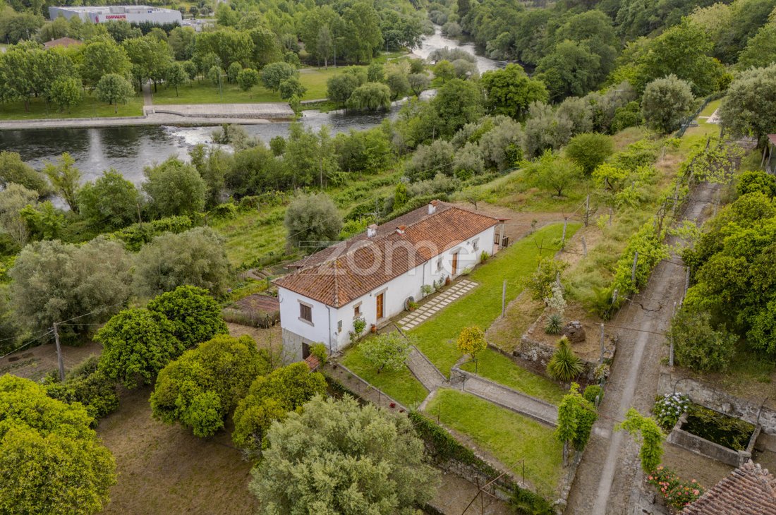 Finca in Paco, Viana do Castelo District, Portugal 3 - 17847844