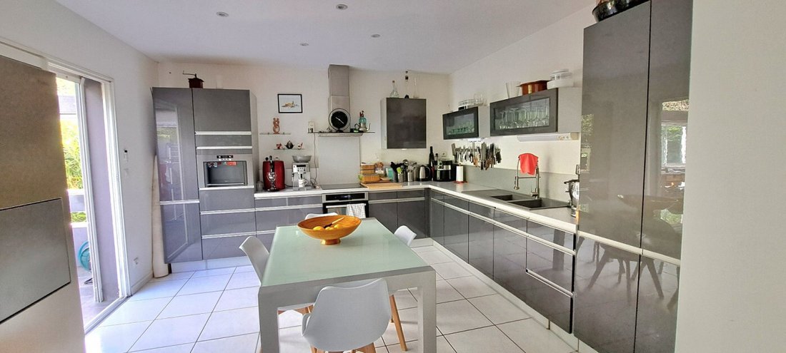 Villa in Cooperative, Agde, France 5 - 17847227