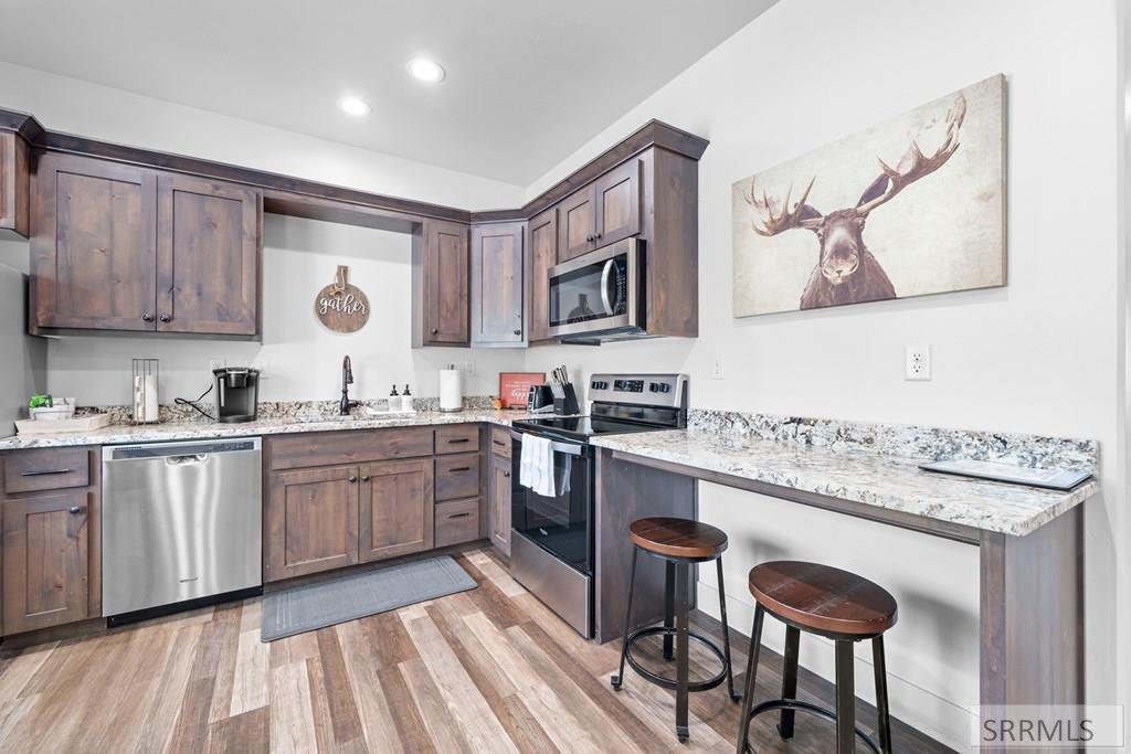 House in Salmon, Idaho, United States 3 - 17845793