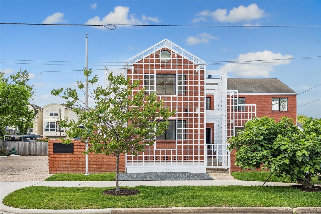 House in Houston, Texas, United States 1 - 17844177