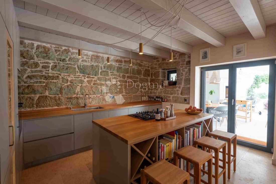 House in Vizinada, Istria County, Croatia 5 - 17847550