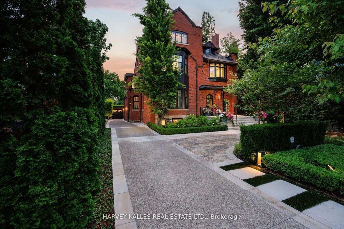 House in Toronto, Ontario, Canada 2 - 17848662