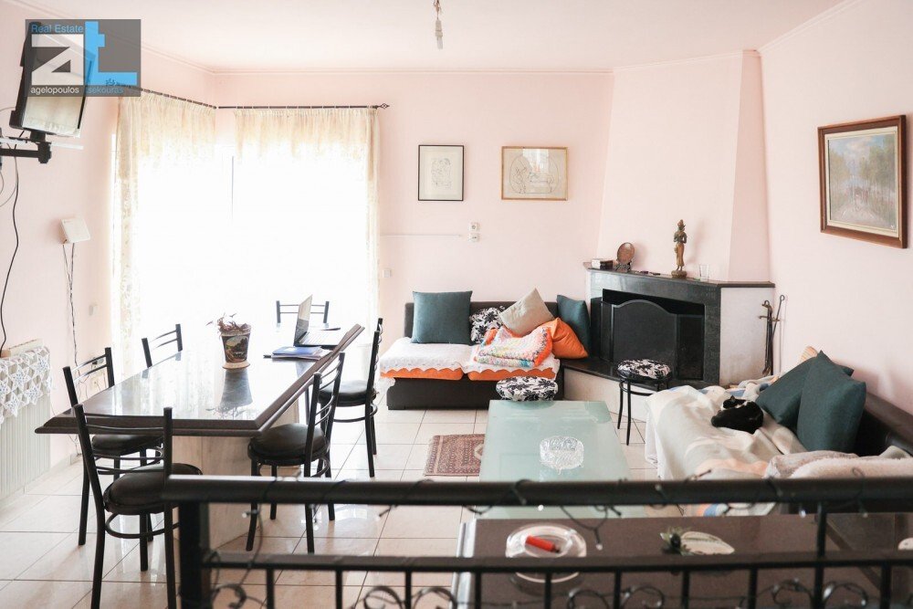 House in Psathopurgou, Peloponnese, Western Greece and the Ionian, Greece 3 - 17843955
