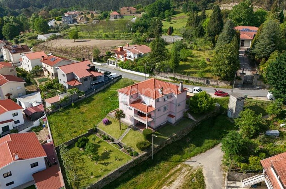 House in Refojos de Basto, Outeiro e Painzela, Braga, Portugal 4 - 17848060