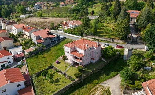 Haus in Refojos de Basto, Outeiro e Painzela, Braga, Portugal 1