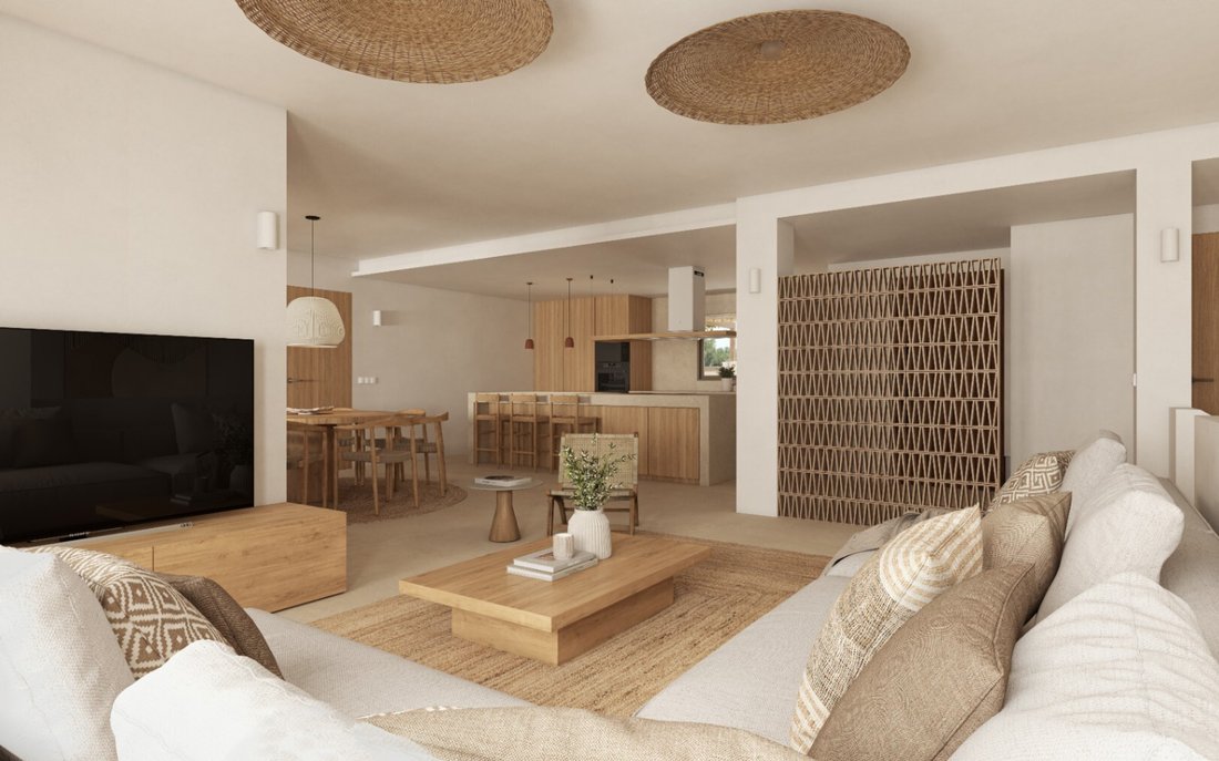Villa in Benissa, Valencian Community, Spain 5 - 17845098