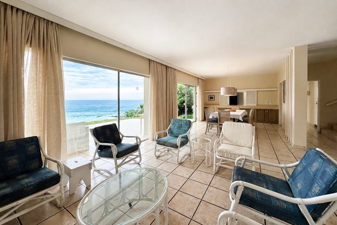 House in Dolphin Coast, KwaZulu-Natal, South Africa 5 - 17845377