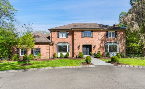House in Stamford, Connecticut, United States 1