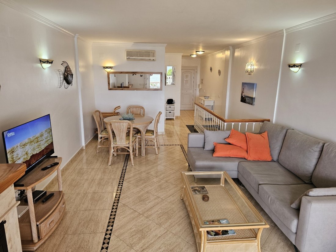 Apartment in Moraira, Teulada, Valencian Community 5 - 17845100