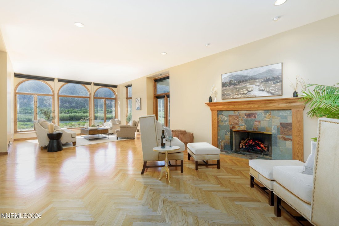 Casa a Indian Hills, Nevada, Stati Uniti 1 - 17846355