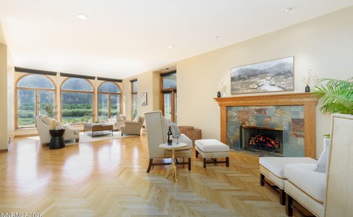 Casa a Indian Hills, Nevada, Stati Uniti 1