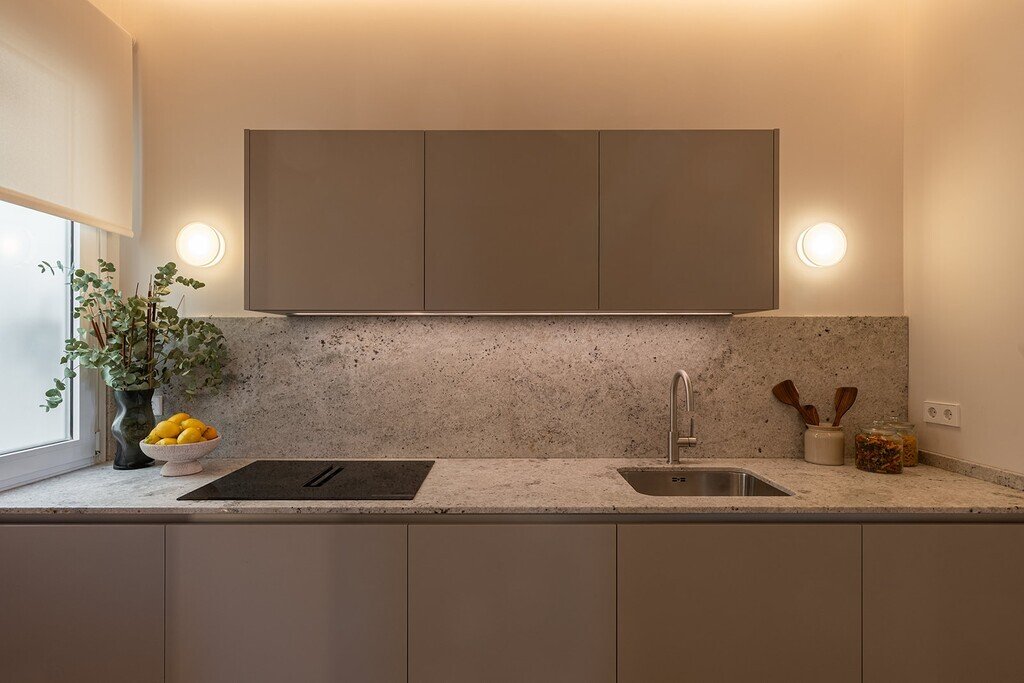 Appartamento a Chamberí, Madrid, Spagna 4 - 17297977