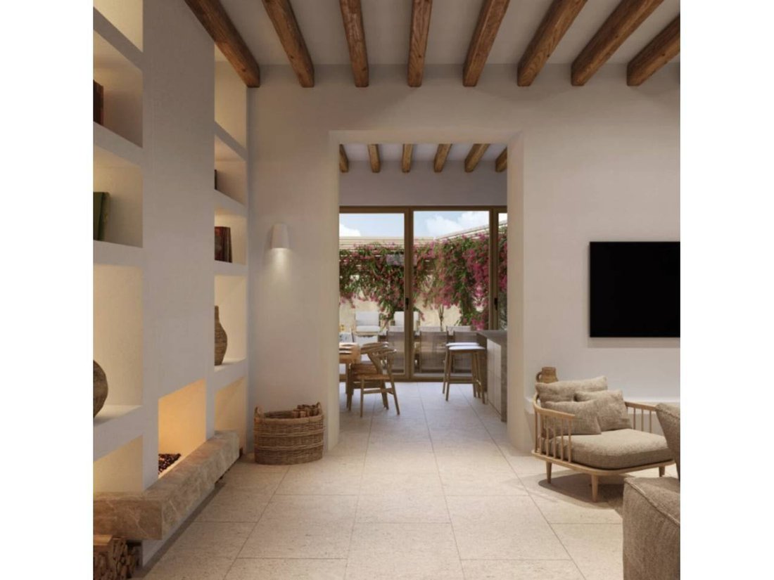 House in Alaro, Balearic Islands, Spain 4 - 17843701