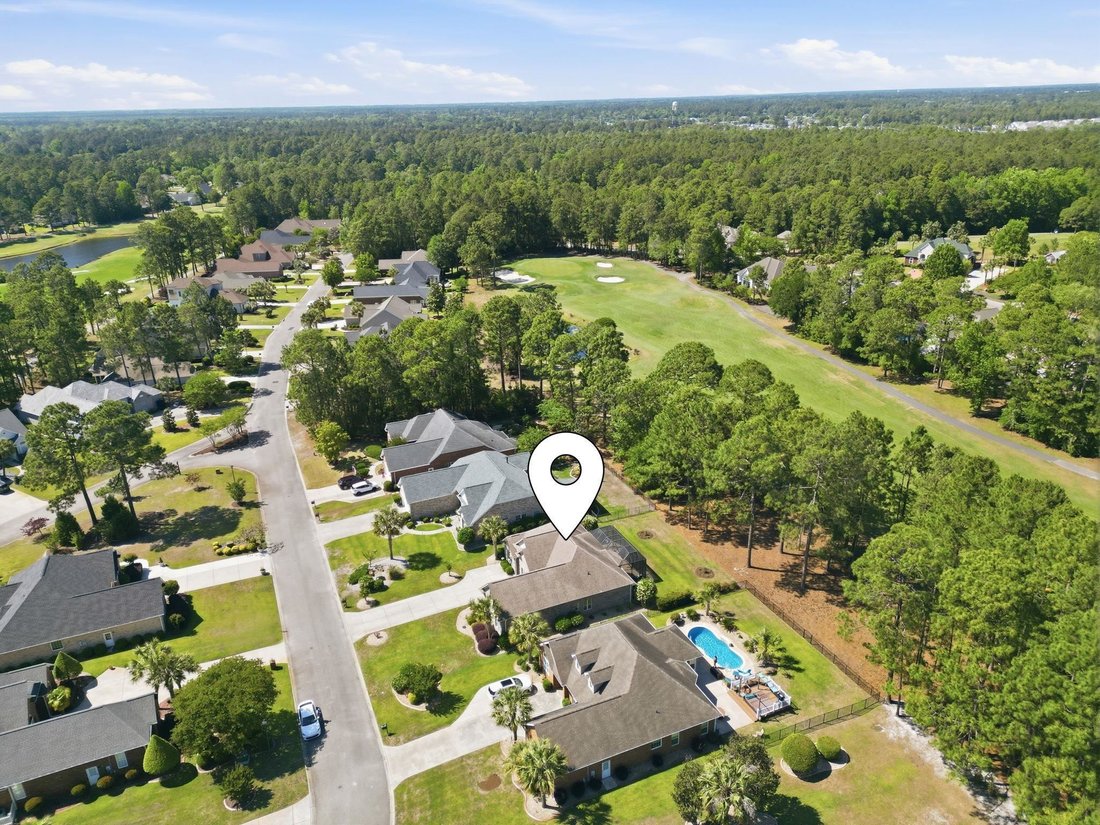 House in Myrtle Beach, South Carolina, United States 2 - 17847946