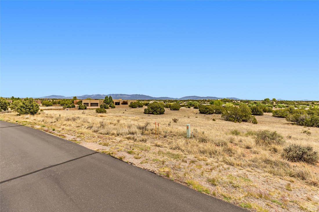 House in Santa Fe, New Mexico, United States 5 - 17822008