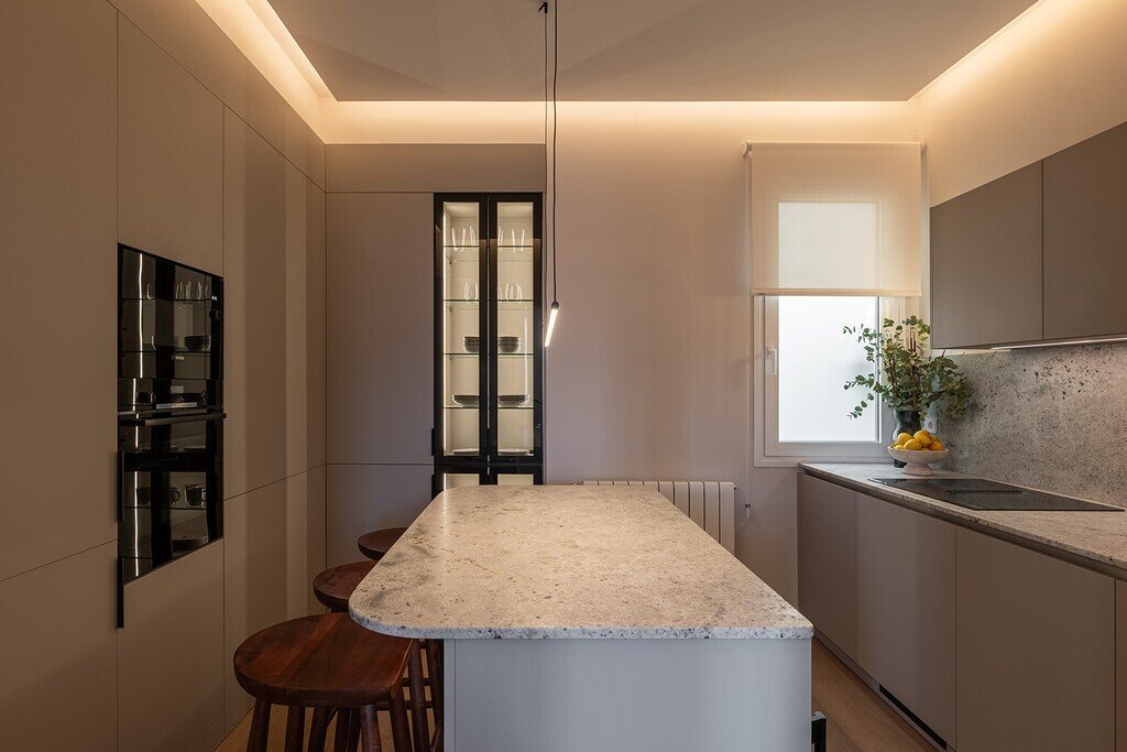 Appartamento a Chamberí, Madrid, Spagna 5 - 17297977