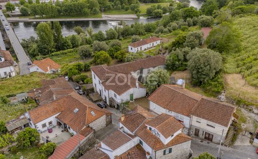 Finca in Paco, Viana do Castelo District, Portugal 1