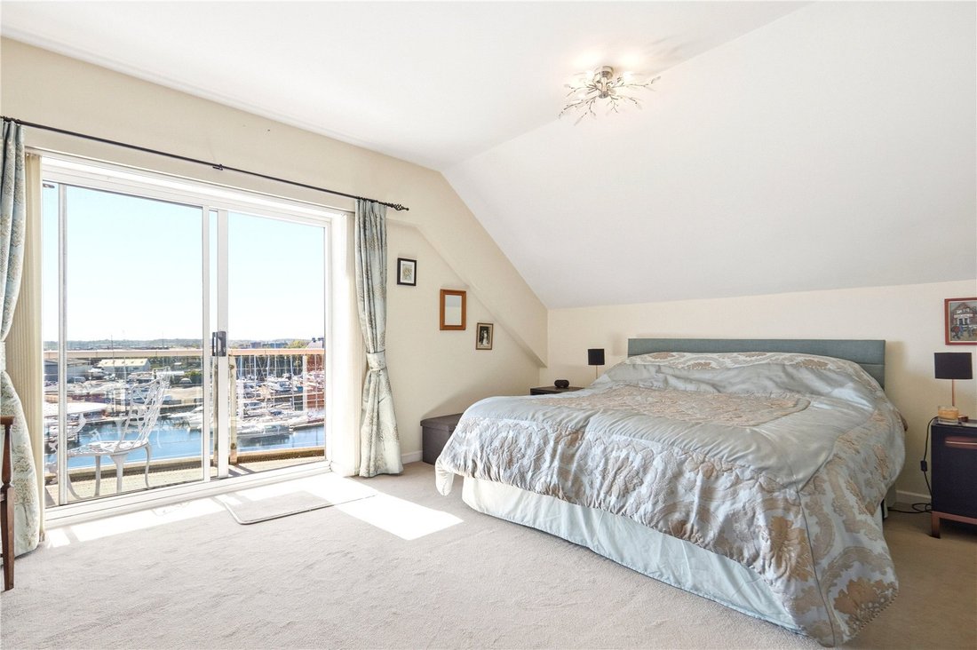 Apartment in Ipswich, England 2 - 17844854