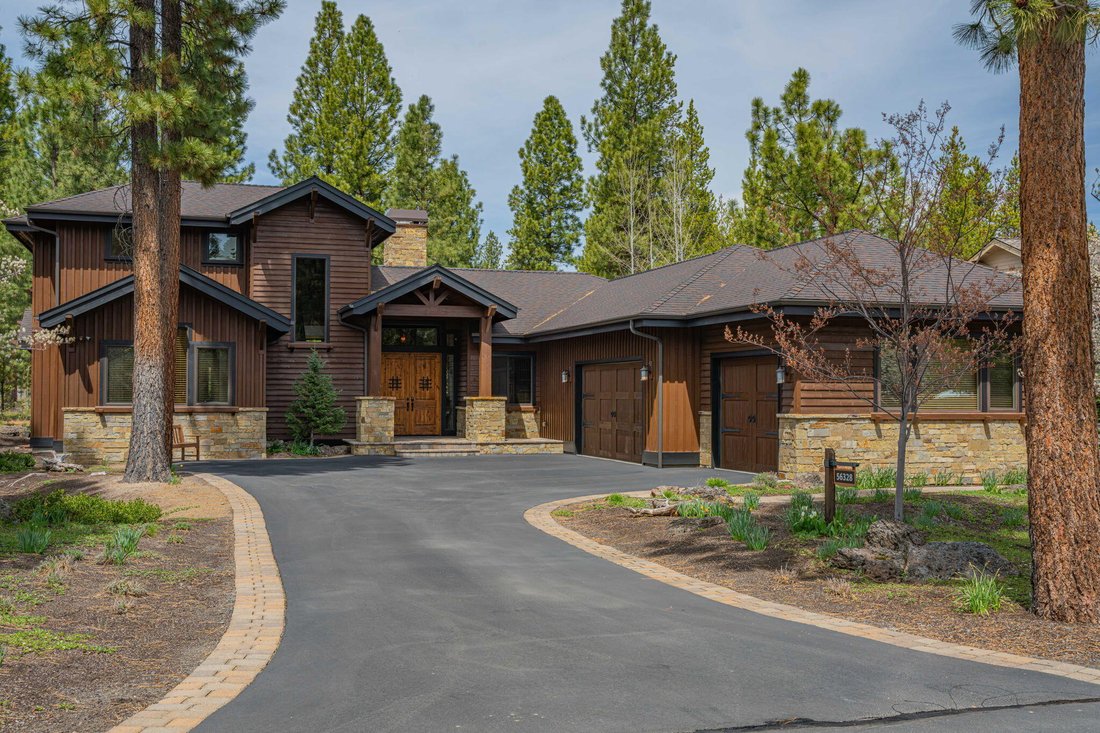 House in Sunriver, Oregon, United States 5 - 17844050