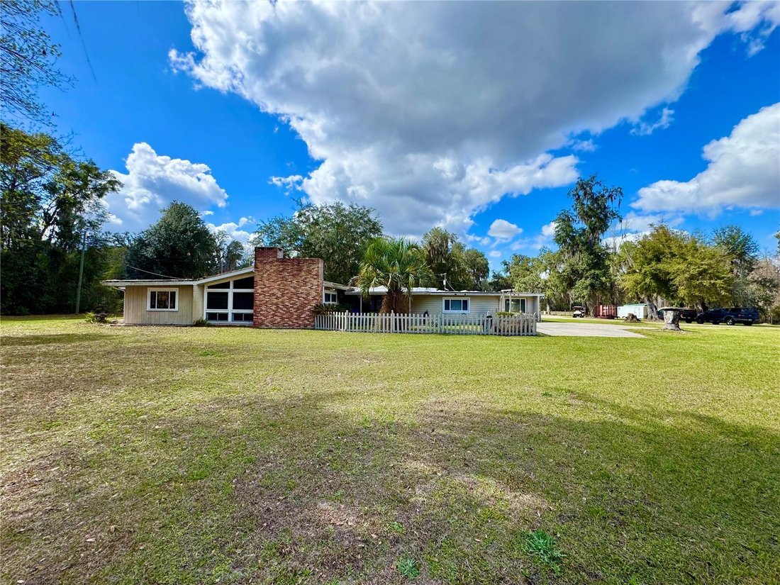 Farm Ranch in Micanopy, Florida, United States 2 - 17847037