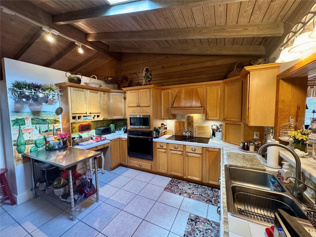 Farm Ranch in Micanopy, Florida, United States 5 - 17847037