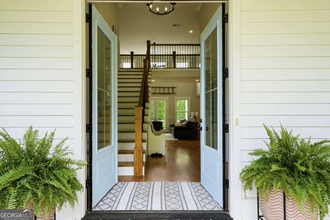 House in Ball Ground, Georgia, United States 5 - 17846749