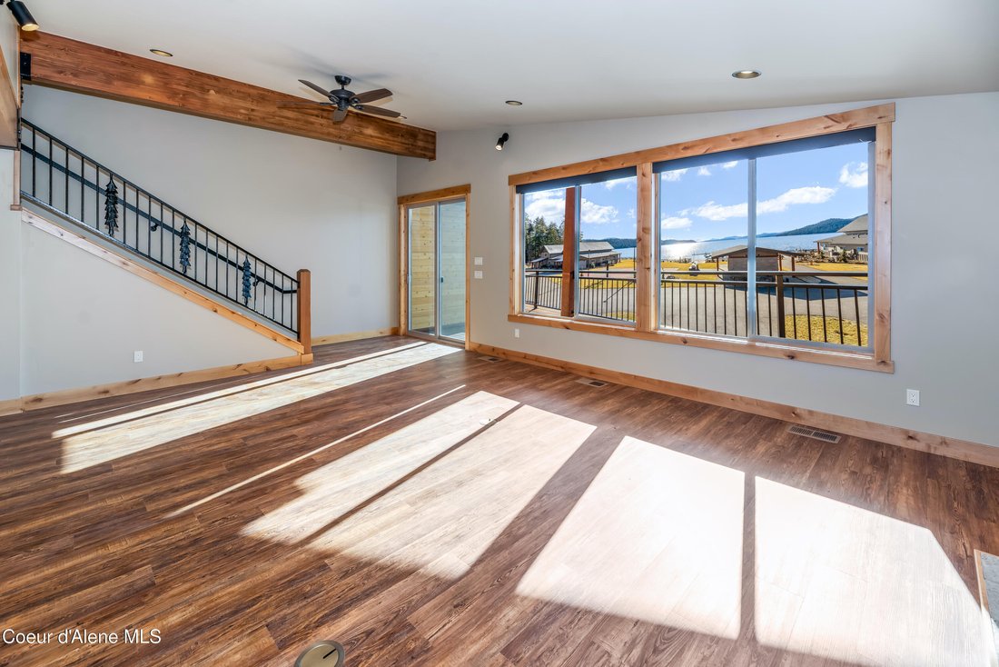 Condo in Nordman, Idaho, United States 4 - 17845840