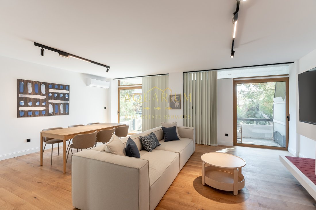 Apartment in Glyfada, Attica, Greece 1 - 17848536