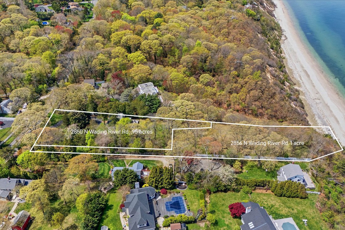House in Wading River, New York, United States 3 - 17811170