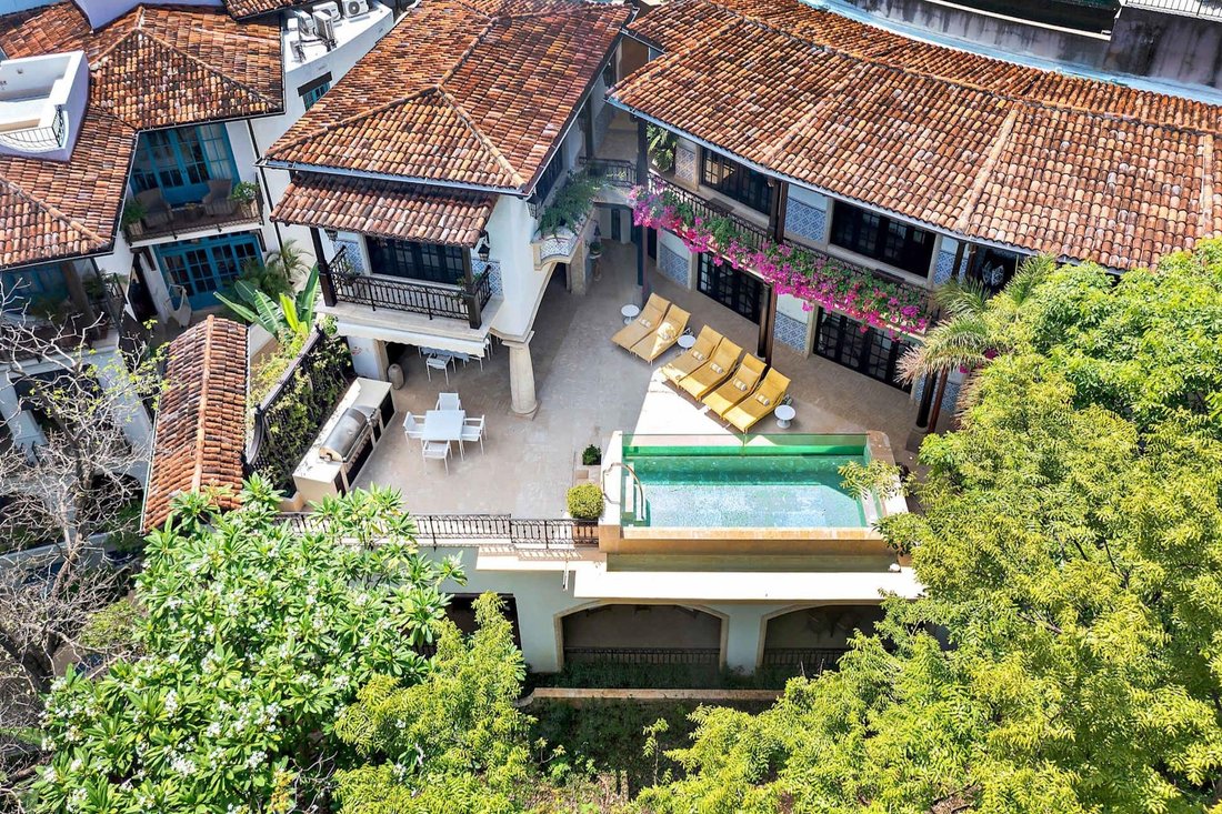 House in Las Catalinas, Guanacaste Province, Costa Rica 1 - 17848642