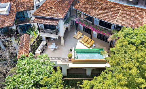 House in Las Catalinas, Guanacaste Province, Costa Rica 1
