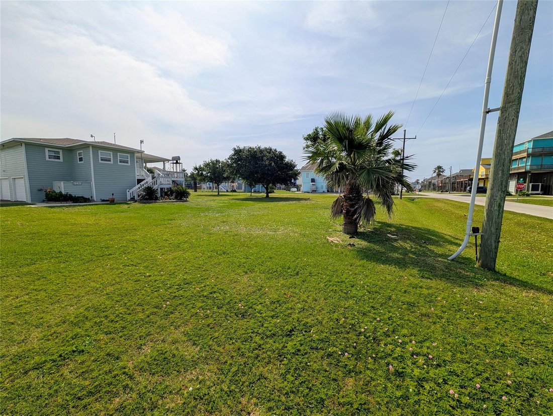 House in Bolivar Peninsula, Texas, United States 1 - 17846608