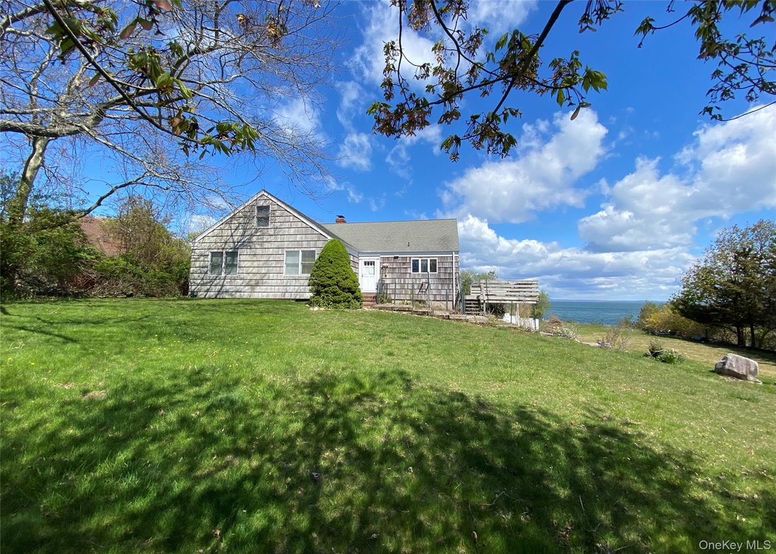 Maison à Greenport, État de New York, États-Unis 5 - 17846043