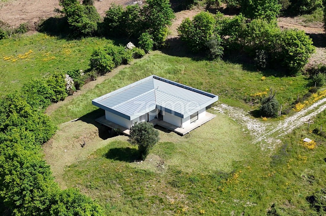 Finca in Refojos de Basto, Outeiro e Painzela, Braga, Portugal 3 - 17848081