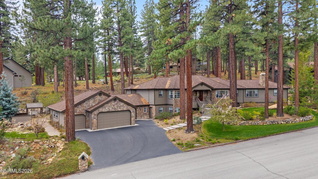 House in Reno, Nevada, United States 3 - 17846228