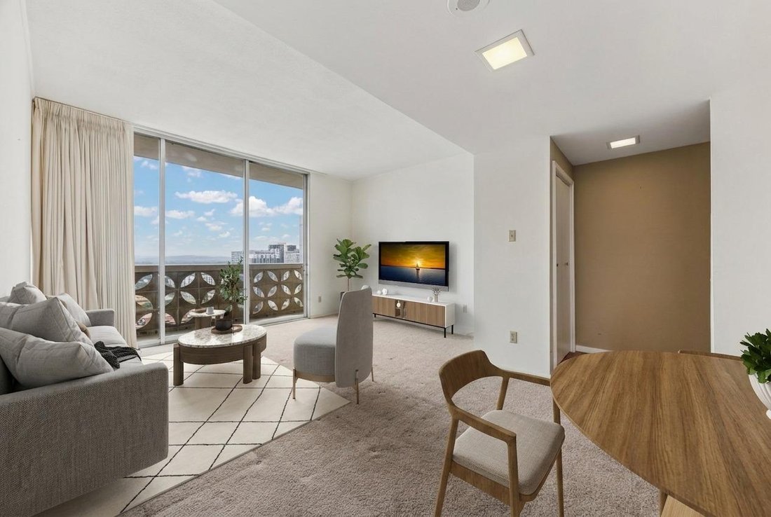 Condo in Austin, Texas, United States 3 - 17846241
