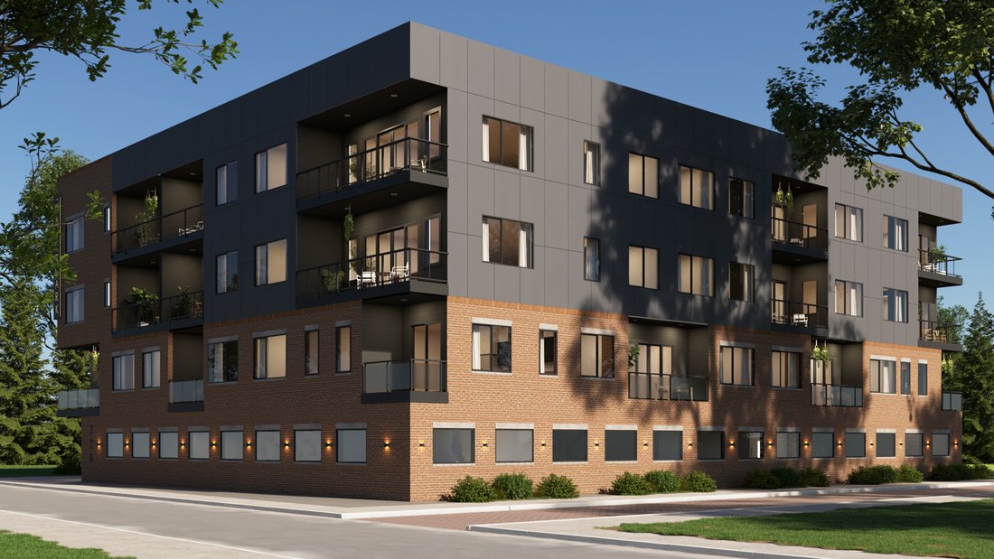 Condo in Missoula, Montana, United States 5 - 17848797