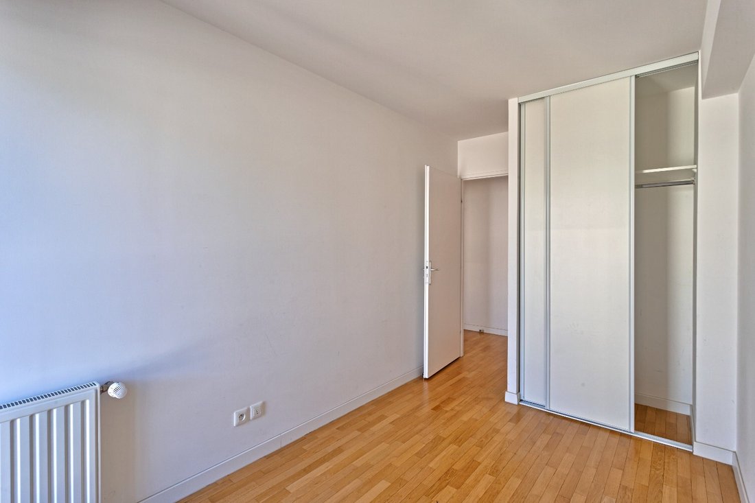 Appartamento a Colombiers, Issy-les-Moulineaux, Francia 4 - 17843996