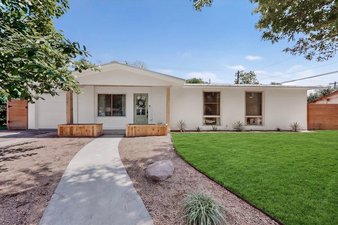 House in Austin, Texas, United States 4 - 17844234