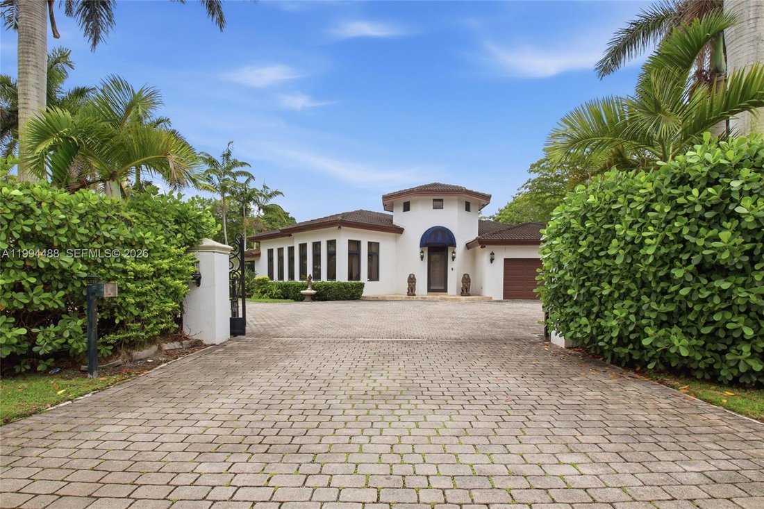 House in Miami, Florida, United States 1 - 17572485