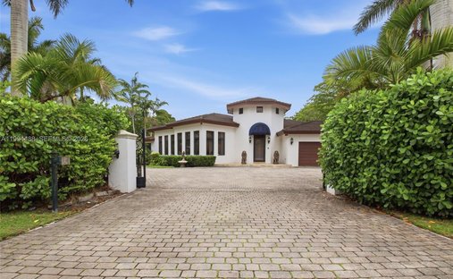 House in Miami, Florida, United States 1