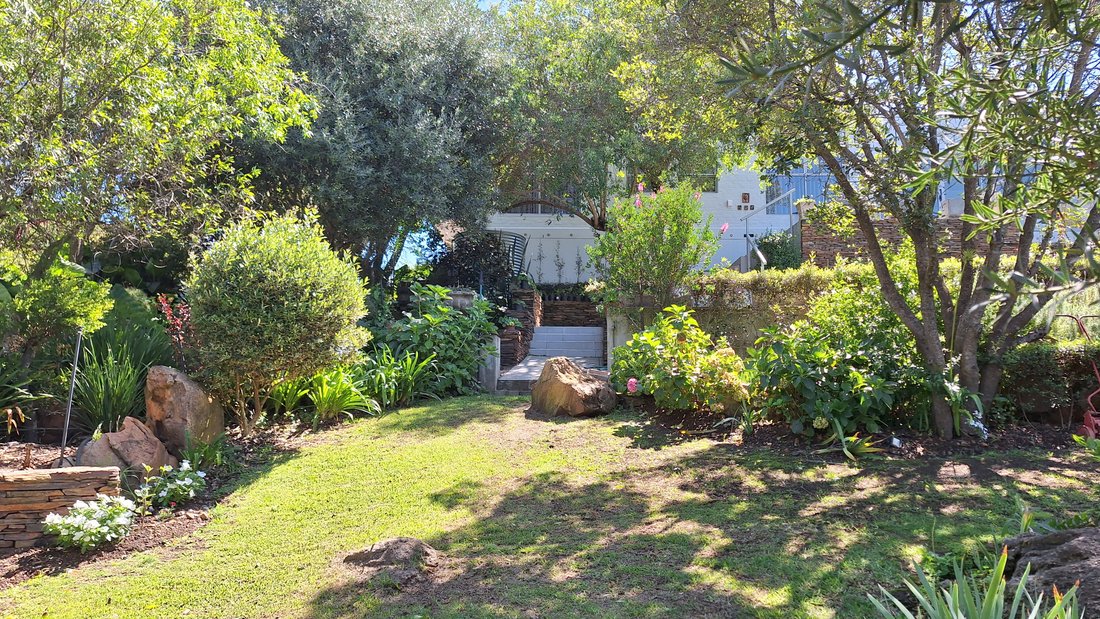 House in Greyton, Western Cape, South Africa 4 - 17845403