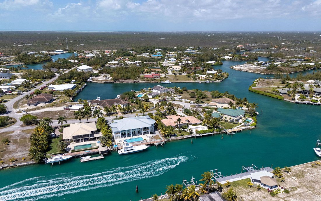 House in Freeport, Freeport, The Bahamas 4 - 17847693