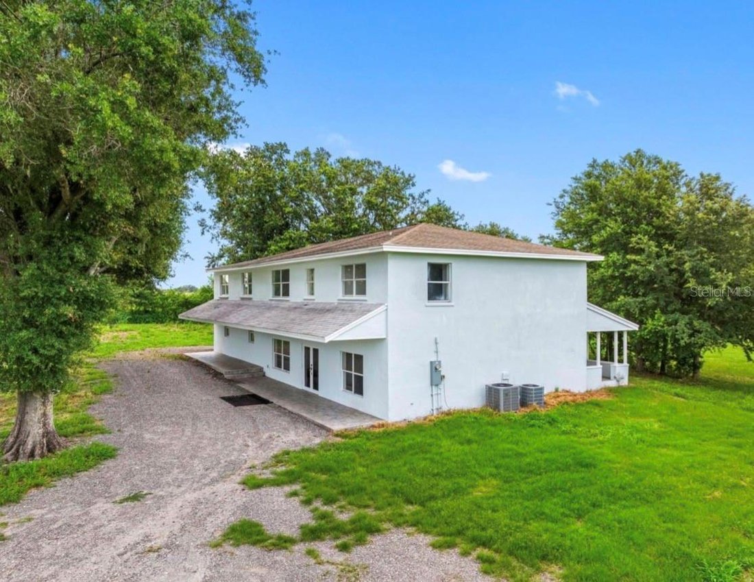 House in Mulberry, Florida, United States 2 - 17844125