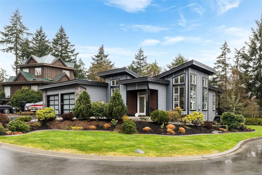 House in Langford, British Columbia, Canada 2 - 17847686