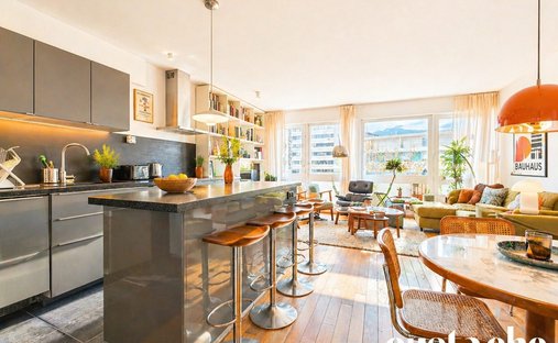 Appartement à Paris, Île-de-France, France 1