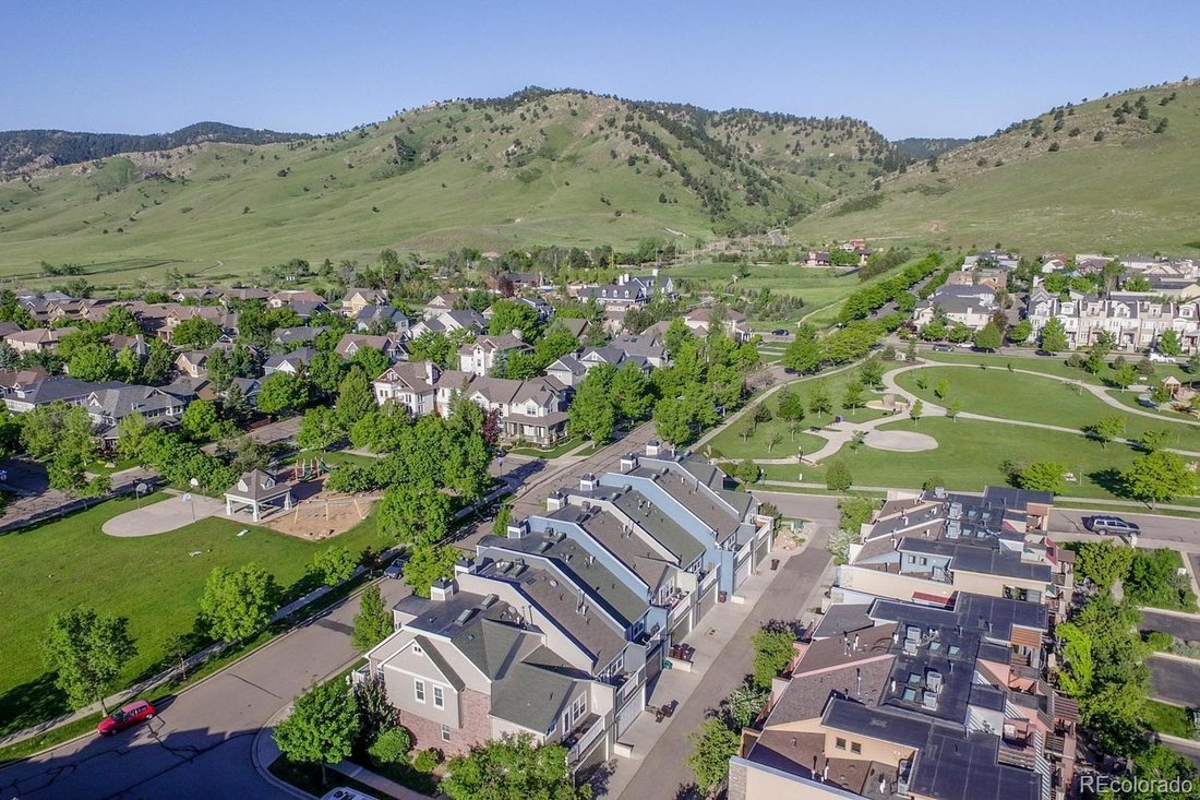 House in Boulder, Colorado, United States 4 - 17846164