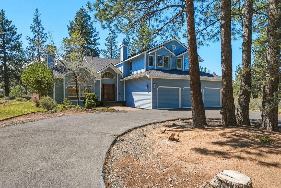 House in Bend, Oregon, United States 4 - 17846666