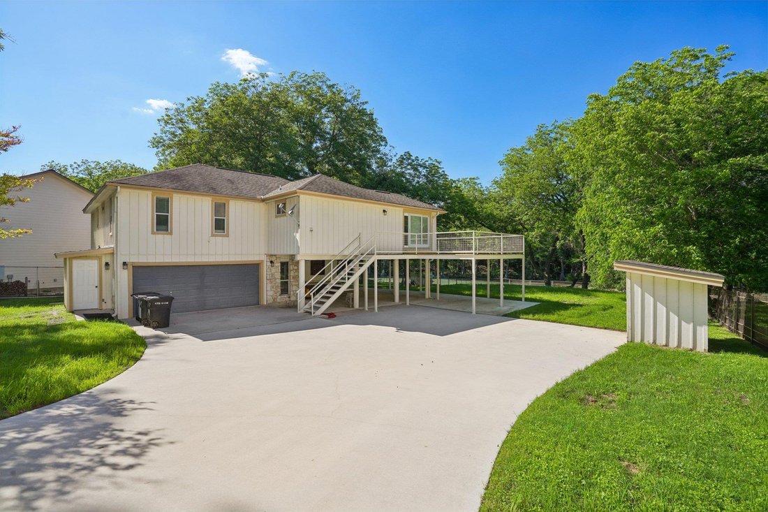 House in Canyon Lake, Texas, United States 4 - 17846243