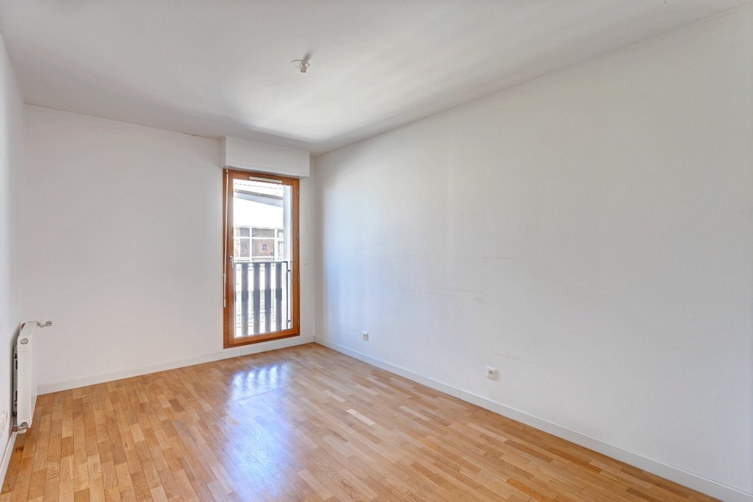 Appartamento a Colombiers, Issy-les-Moulineaux, Francia 3 - 17843996